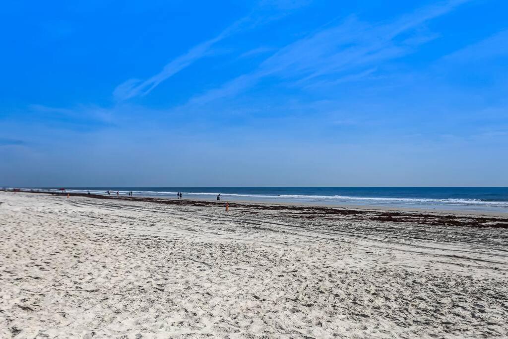 Sunkissed Sands St. Augustine Ngoại thất bức ảnh